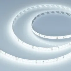 Лента светодиодная 14.4 Вт/м 24В 10000K IP65 120LED/м RTW-A120-8mm SMD 2835 5 м герметичная