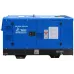Двухпостовой дизельный сварочный генератор TSS DUAL DWG-400