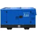 Двухпостовой дизельный сварочный генератор TSS DUAL DWG-400