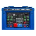 Двухпостовой дизельный сварочный генератор TSS DUAL DWG-400