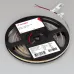 Лента светодиодная 20 Вт/м 24В IP20 2700K 200LED/м UL-A200-10mm SMD 2835 5 м