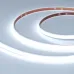 Лента светодиодная 13 Вт/м 230В IP67 6000K 286LED/м ARL-U286-10mm SMD 2025 50 м
