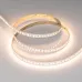 Лента светодиодная 20 Вт/м 24В IP20 3000K 140LED/м RT-A140-10mm CRI98 SMD 2835 5 м