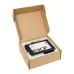 Коммутатор промышленный неуправляемый U-8GX/SFP-8GT, 8 портов 1000Base-X SFP, 8 портов 10/100/1000Base-T(X) RJ45, монтаж на динрейку TSX EKF
