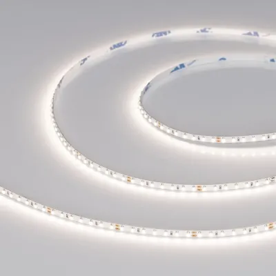 Лента светодиодная 10 Вт/м 24В IP20 4000K 182LED/м MICROLED-M182-4mm SMD 2216 5 м