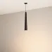 Светильник светодиодный SP-STIRIA-L400-R57-5W Warm3000 (BK, 36 deg, 230V) (ARL, IP20 металл, 3 года)