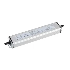 Блок питания ARPV-LG-24040-PFC-A 24V, 1.67A, 40W, IP67, металл, 5 лет