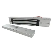 Замок электромагнитный Optimus EMG-300-WS