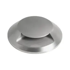 Накладка ART-DECK-CAP-LID2-R65 (SL, STEEL) ( Металл)
