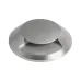 Накладка ART-DECK-CAP-LID2-R65 (SL, STEEL) ( Металл)