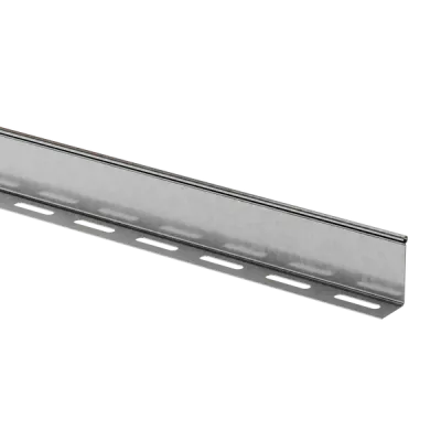 Перегородка разделительная h 50 мм 3000 мм HDZ
