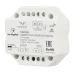 Контроллер-выключатель SMART-TUYA-SWITCH-PUSH-IN 230V, 1.5A, WiFi, 2.4G, IP20 пластик, 5 лет
