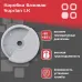 Коробка монтажная универсальная LK для видеокамер белая
