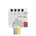 048385 Модуль релейный IP20, BUS, 3x10 A, INTELLIGENT ARLIGHT KNX-7013-72-DRI-DRO-IN, пластик, 2 года