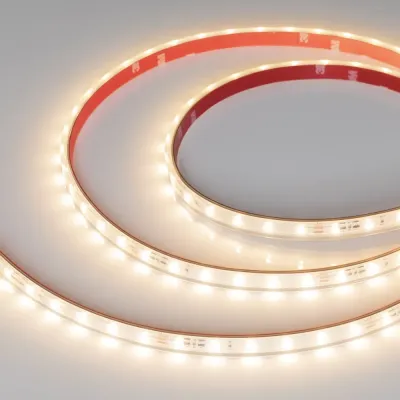 Лента светодиодная 4,8 Вт/м 24В IP67 3000K 60LED/м IC-A60-8-10mm SMD 2835 10 м