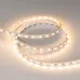 Лента светодиодная 14,4 Вт/м 24В IP20 2700K 60LED/м RT/RTW-B60-10-13mm SMD 5060 5 м