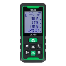 Дальномер лазерный DL70G с поверкой