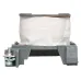 Катушка управления КМЭ 25А-32А 230В EKF