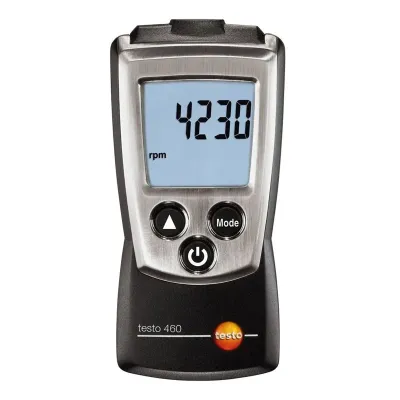 Тахометр Testo 460 с поверкой