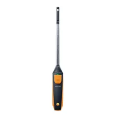 Смарт-зонд термоанемометр Testo 405i