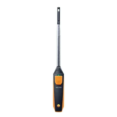 Смарт-зонд термоанемометр Testo 405i