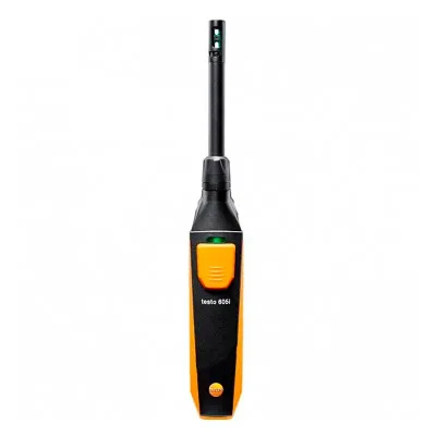 Смарт-зонд термогигрометр Testo 605i 2 Gen