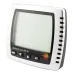 Термогигрометр  608-H1