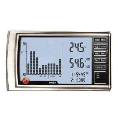 Термогигрометр Testo 623