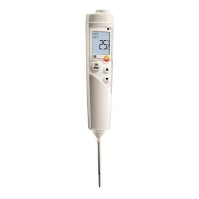 Комплект  106 с чехлом TopSafe с поверкой