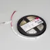 Лента светодиодная 2,9 Вт/м 24В IP20 Ультрафиолет 12LED/м RT-G12-8mm  SMD 3737 5 м