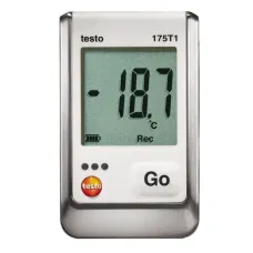 Логгер Testo 175 T1