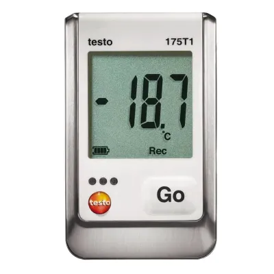 Логгер Testo 175 T1
