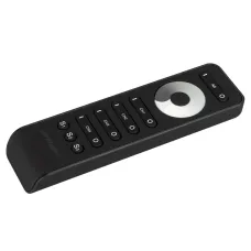 Пульт SMART-R33-DIM Black 4 канала, 2.4G ARL