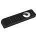 Пульт SMART-R33-DIM Black 4 канала, 2.4G ARL