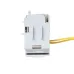 Расцепитель независимый AV POWER-2 SHT DC24 слева
