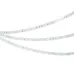 Лента светодиодная 11 Вт/м 24В IP20 Красный 66LED/м FITOLUX-A66-8mm  SMD 2835 5 м