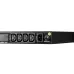 Источник бесперебойного питания Smart-Save SMT 750ВА/450Вт, линейно-интерактивный, RM 1U, АВР, 4хC13, 230 В, SmartSlot