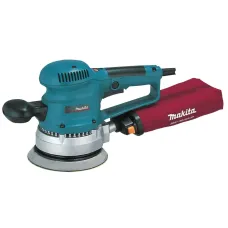 Эксцентриковая шлифмашина Makita BO 6030