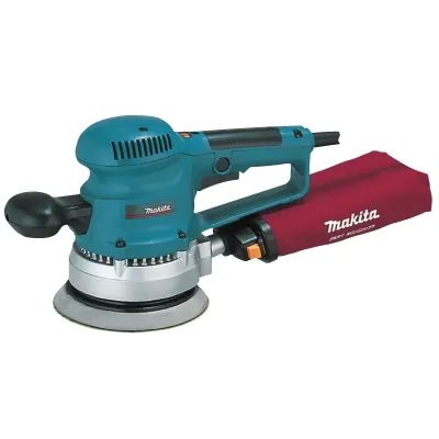 Эксцентриковая шлифмашина Makita BO 6030