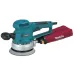Эксцентриковая шлифмашина Makita BO 6030