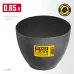 Чашка для гипса d120x90 мм