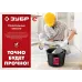 Таз 60 л прямоугольный строительный