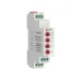 Реле времени RT-2C (2 регулир. порога времени, 2 исп. конт.) EKF PROxima