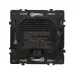 Розетка USB NOBE тип A+C SCT-MUAC-SFPL-FC-CA 65Вт, QC3 софт-тач кашемир 1 пост