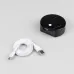 Конвертер SMART-ZB-801-62-SUF Black 5V, TUYA Wi-Fi IARL, IP20 пластик, 5 лет