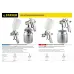 Краскопульт AirPro G, Professional