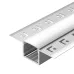 Профиль FANTOM-W20-H20-2000 ANOD (ARL, Алюминий) Профиль FANTOM-W20-H20-2000 ANOD (ARL, Алюминий)