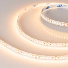 Лента светодиодная 14,4 Вт/м 24В IP20 2700K 180LED/м RT-A180-8mm SMD 3528 5 м