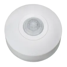 Датчик движения USN-14-360R-1200W-3LUX-6M-0,6-1,5m/s-WH