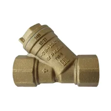 Фильтр сетчатый FVR-R DN25 PN25 Т от -20С130С материал корпуса латунь CW602N